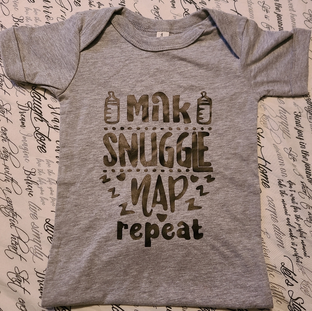 Baby Onsie